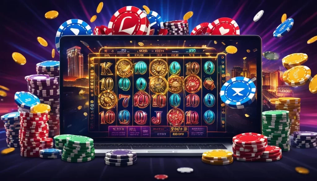 Hướng dẫn chơi kuwin24 Nổ Hũ