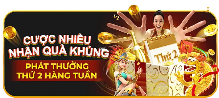 Lý do chọn kuwin24 Nổ Hũ