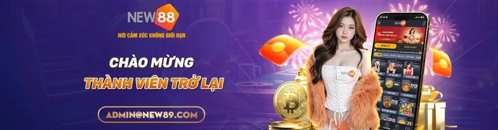 Thưởng nạp tiền lần đầu KUWIN24 Nổ Hũ