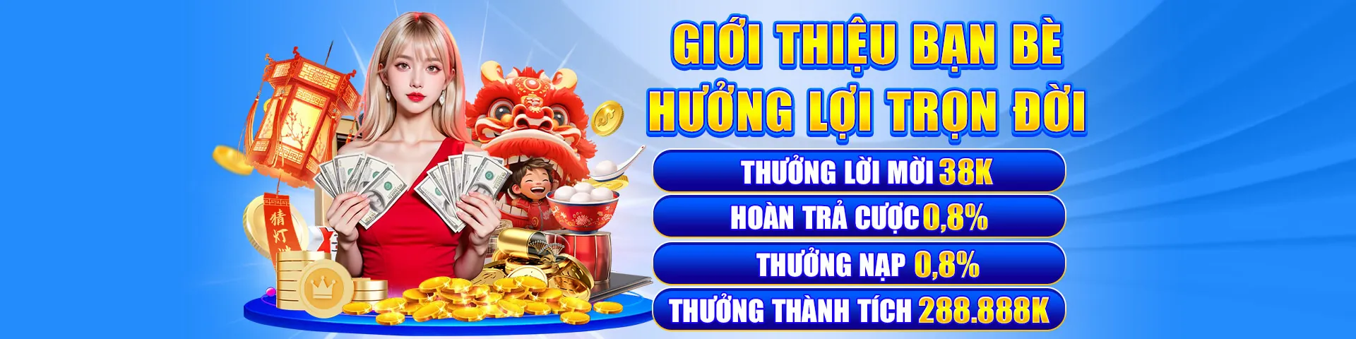 Hình ảnh Jackpot Nổ Hũ mới nhất tại Kuwin24