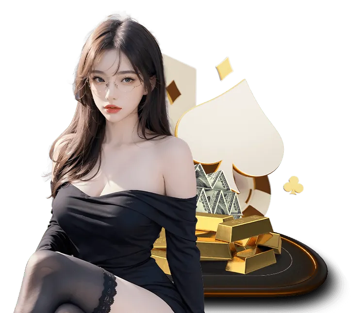 Bàn casino riêng cho VIP